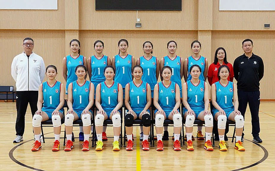 Bóng chuyền nữ Nam Mỹ và ngưỡng cửa Olympic 2028: Brazil đứng đầu bảng xếp hạng, nhưng bảng xếp hạng không chơi bóng