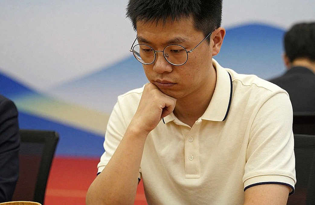 Global Chess League: Carlsen thắng Vachier-Lagrave – Giữa tin thật và con cờ được tiếp thị Global Chess League: Carlsen thắng Vachier-Lagrave – Giữa tin thật và con cờ được tiếp thị