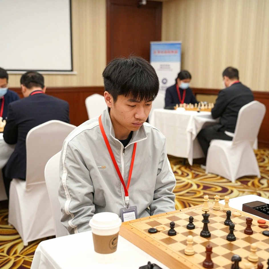 Global Chess League: Carlsen thắng Vachier-Lagrave – Giữa tin thật và con cờ được tiếp thị Global Chess League: Carlsen thắng Vachier-Lagrave – Giữa tin thật và con cờ được tiếp thị