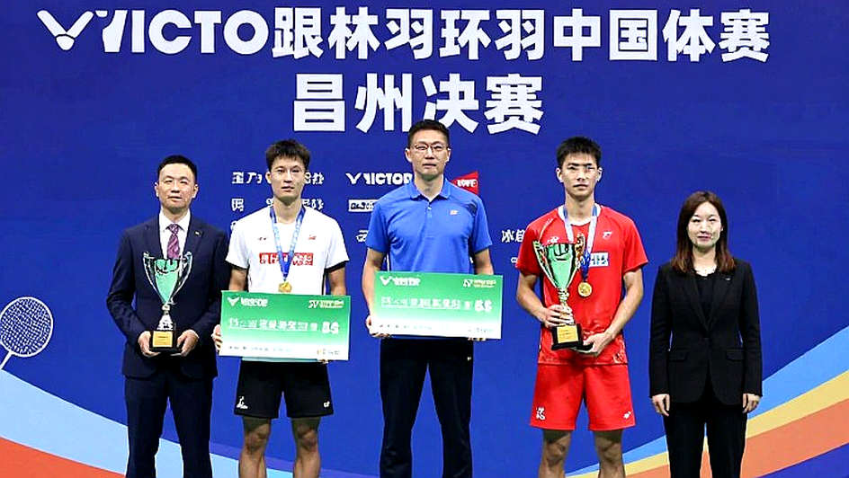 Asian Games 2026: Lá thăm cầu lông Aichi-Nagoya và bài toán hai trận trong một ngày