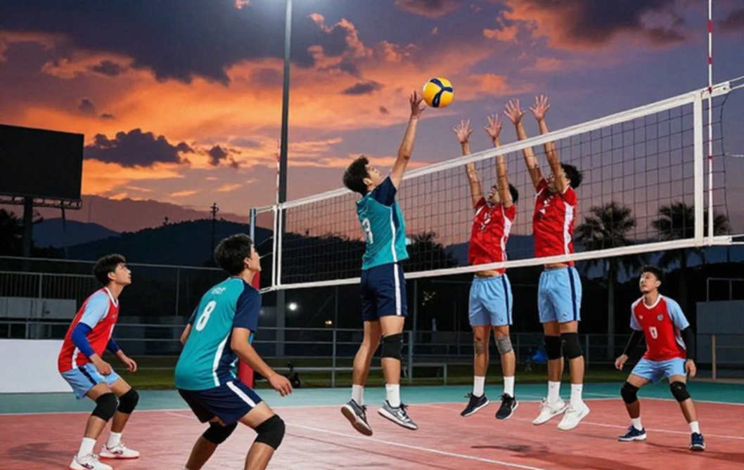 Honda Center 2027: bản tổng duyệt Olympic và cuốn sổ tải trọng chưa ai mở