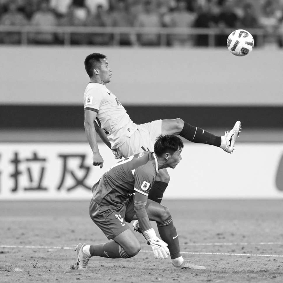 King's Cup 2026 bốc thăm: Thái Lan gặp Brunei, và một bảng đấu cần được kiểm chứng lại