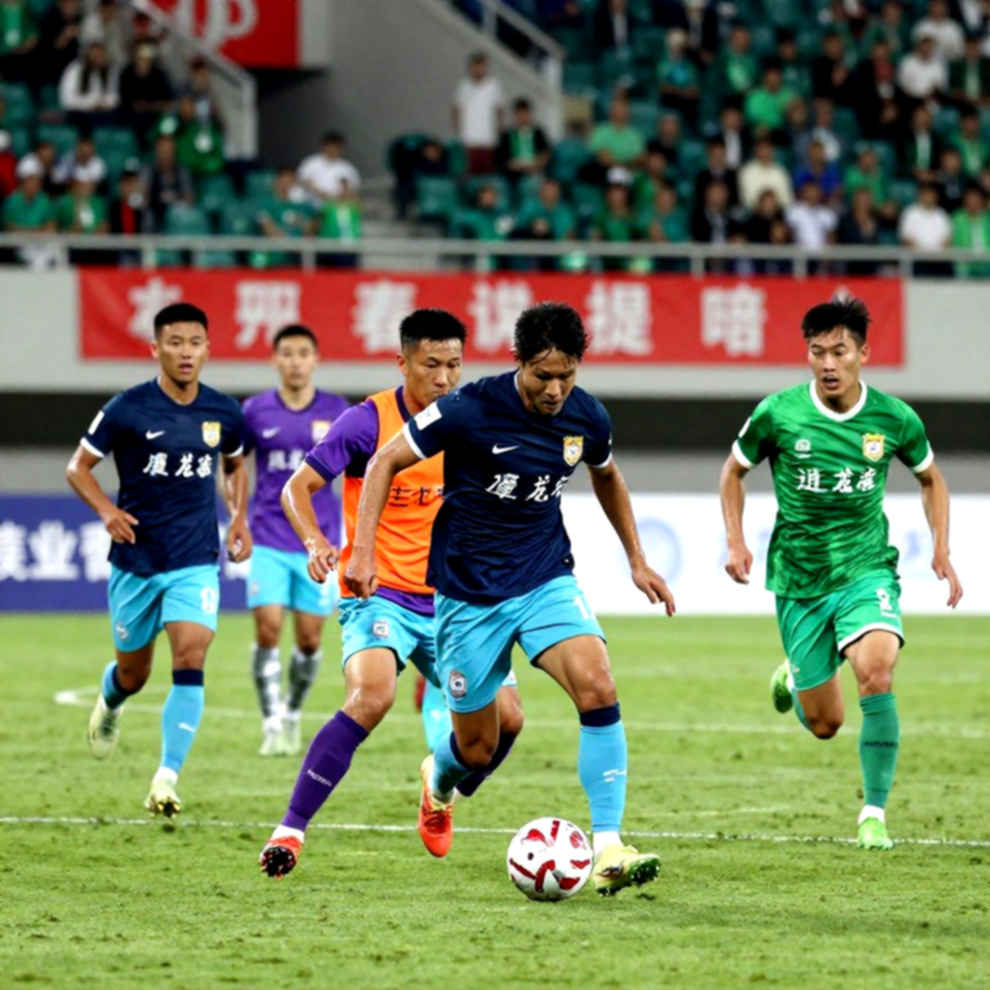 Vietnam vs Thailand: The Real Test of the 27-Match Unbeaten Run Vietnam vs Thailand: The Real Test of the 27-Match Unbeaten Run
