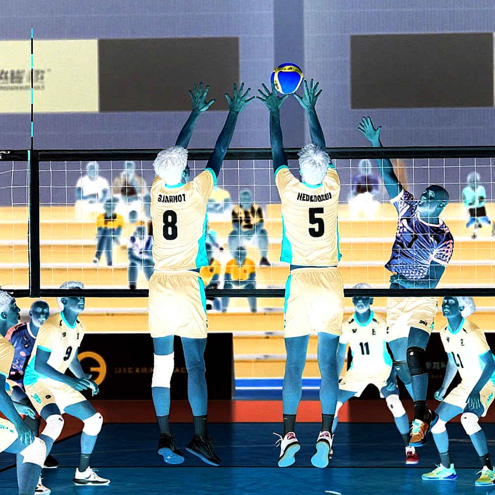 AVC 2026: Nhật Bản và Iran toàn thắng vòng bảng, và khoảng trống dữ liệu chưa ai khai thác