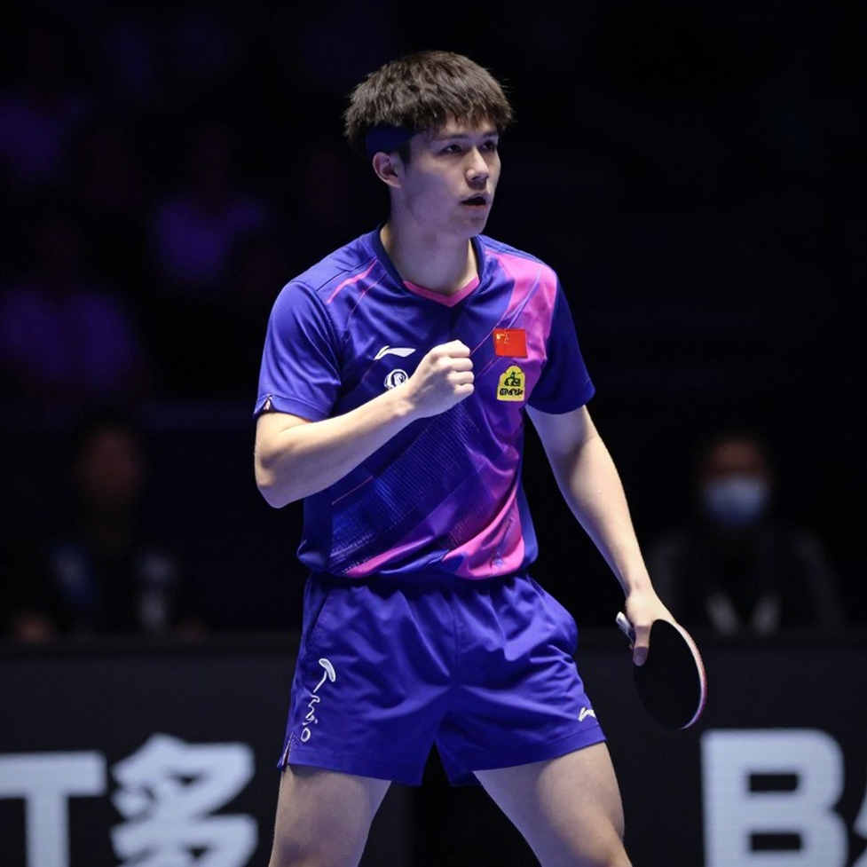 Table Tennis England công bố bảng chia hạng National Series 2026/27: Alyssa Nguyen và Oscar Nikolli dẫn đầu U19
