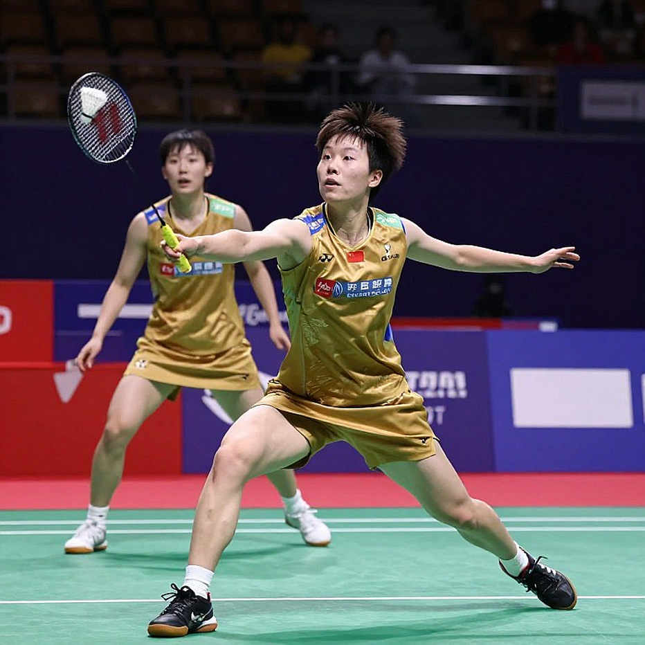 Toàn bộ kỷ lục An Se-young thiết lập sau tấm huy chương vàng đơn nữ Asian Games 2026