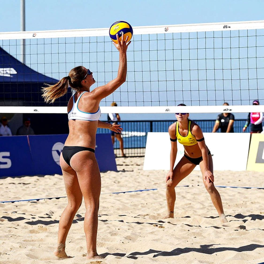 Bốc thăm bảng bóng chuyền bãi biển Olympic Trẻ Dakar 2026: 24 đội mỗi giới, thể thức vòng bảng kết hợp cứu sinh đội hạng ba