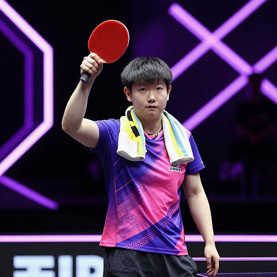 The Butterfly "London 2026" Table and Member Money: How Table Tennis England Funds Grassroots Table Tennis The Butterfly "London 2026" Table and Member Money: How Table Tennis England Funds Grassroots Table Tennis