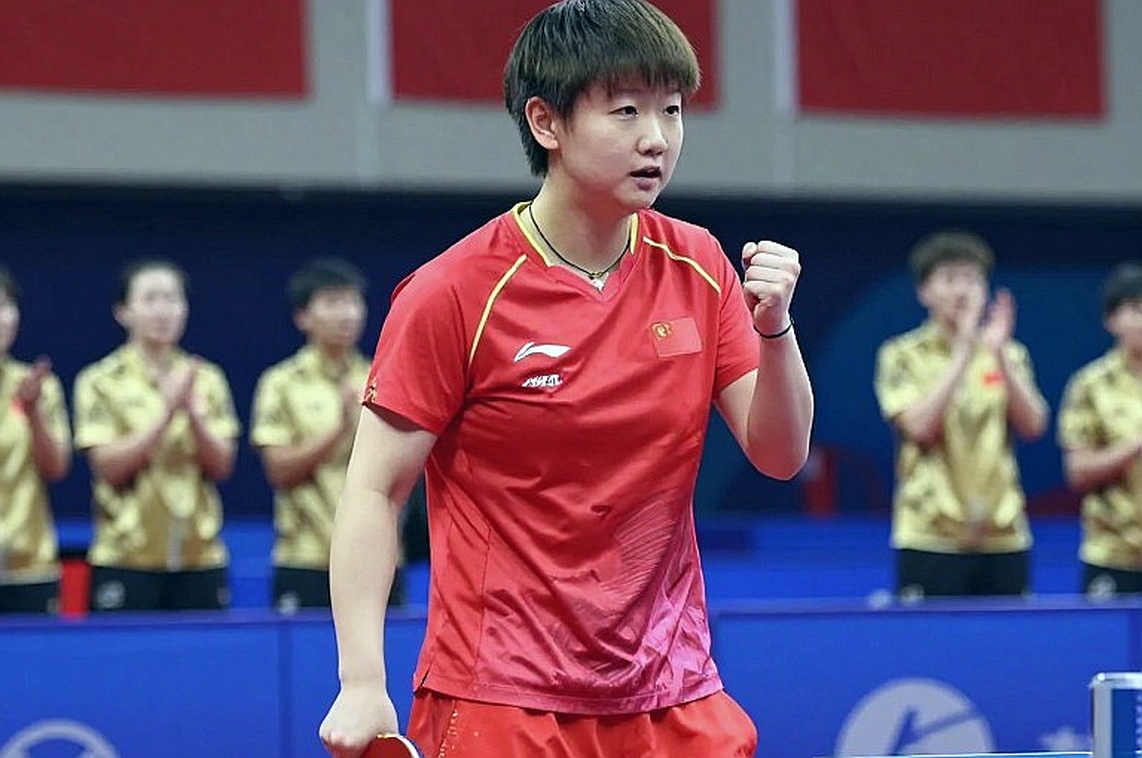The Butterfly "London 2026" Table and Member Money: How Table Tennis England Funds Grassroots Table Tennis The Butterfly "London 2026" Table and Member Money: How Table Tennis England Funds Grassroots Table Tennis