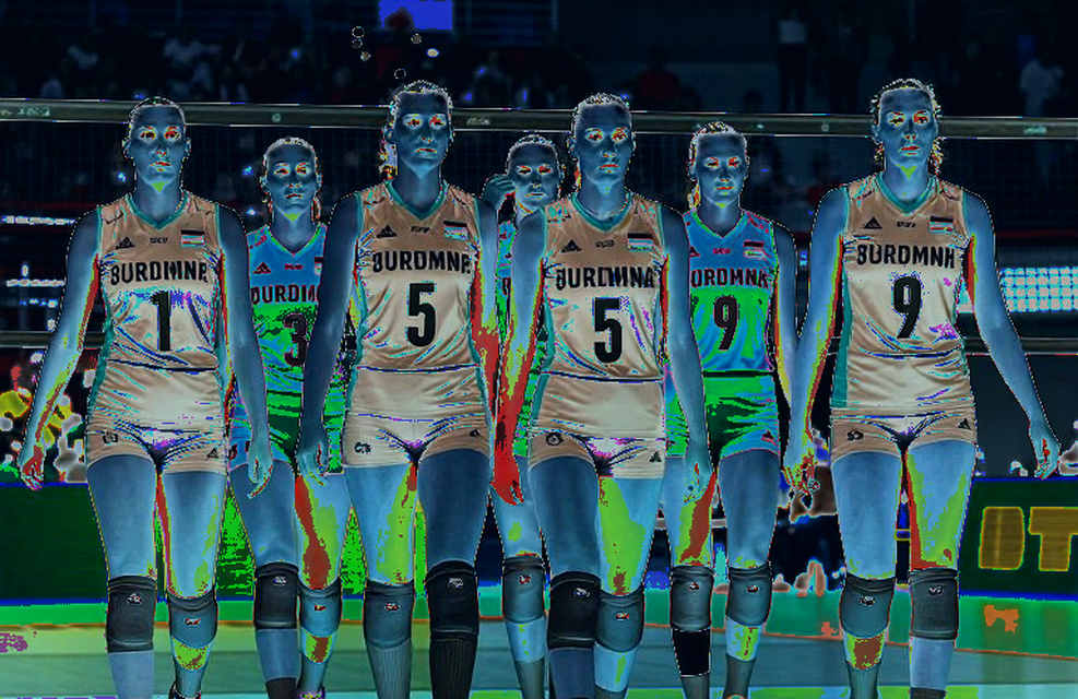 Bóng bước một của tuyển bóng chuyền nữ Việt Nam tại World Championship 2026: Vì sao cấu trúc tấn công sụp trước áp lực giao bóng