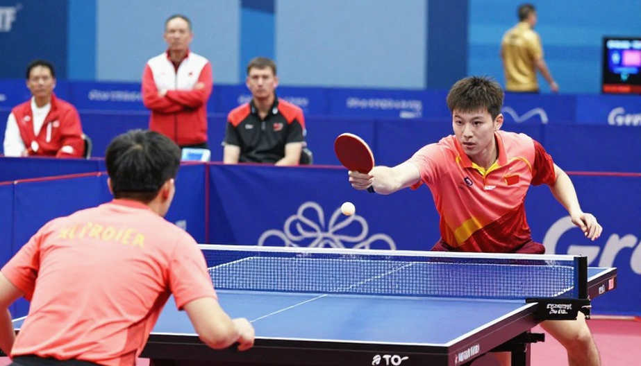Bỉ Mở 2026: Cú đúp U21 của Bồ Đào Nha và tầng trầm tích mang tên khoảng cách lên chuyên