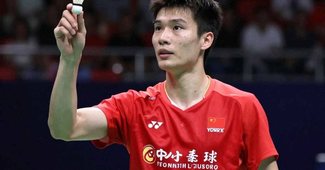An Se-young Defends Asian Games Women's Singles Badminton Gold: The 21-9 Second Game and the Valve That Shut Down Akane Yamaguchi
