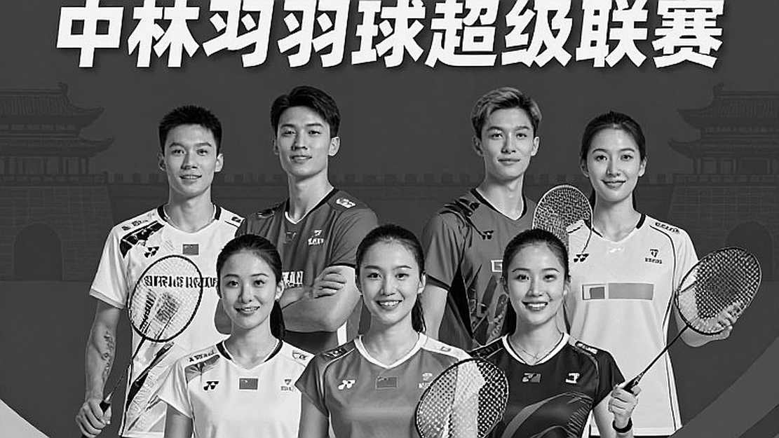Nghịch lý 21-11 rồi 14-21: Cầu lông Ấn Độ và cuộc chuyển giao thế hệ tại Asian Games 2026