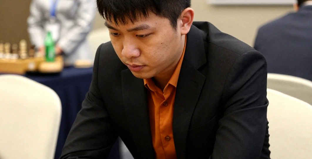 ChessBase Magazine #225: Khi tên trên bìa kể câu chuyện khác nội dung