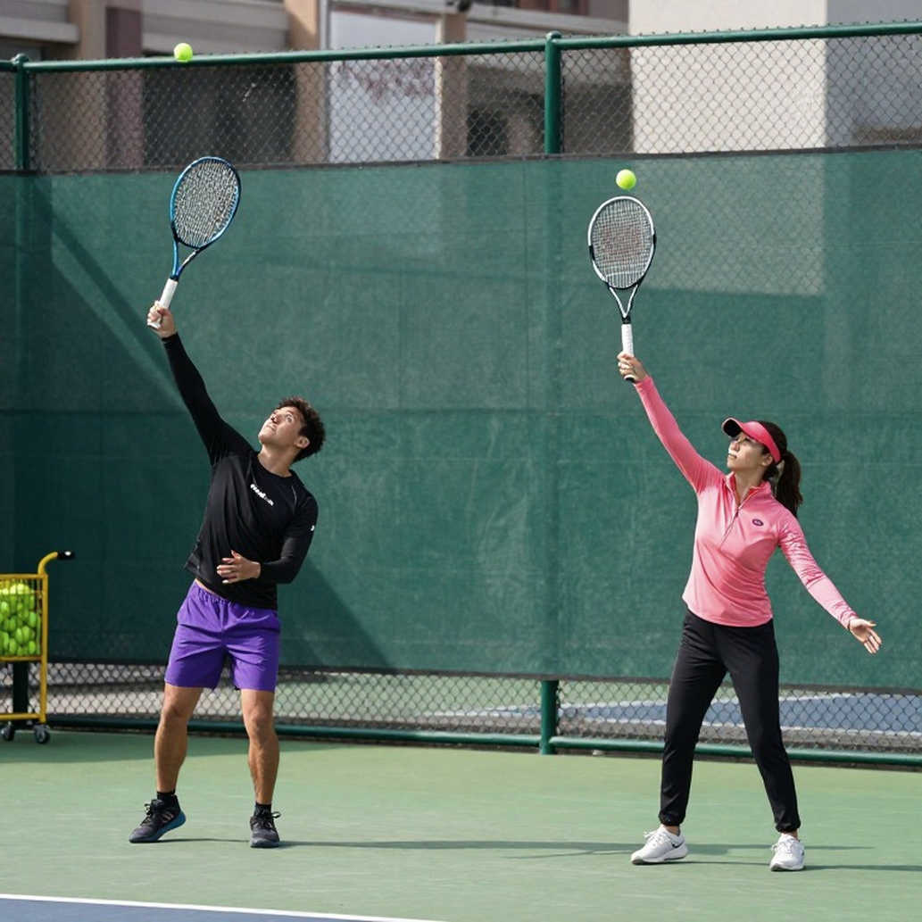 Coco Gauff đè bẹp Iva Jovic 6-1 6-4, tiến vào tứ kết US Open