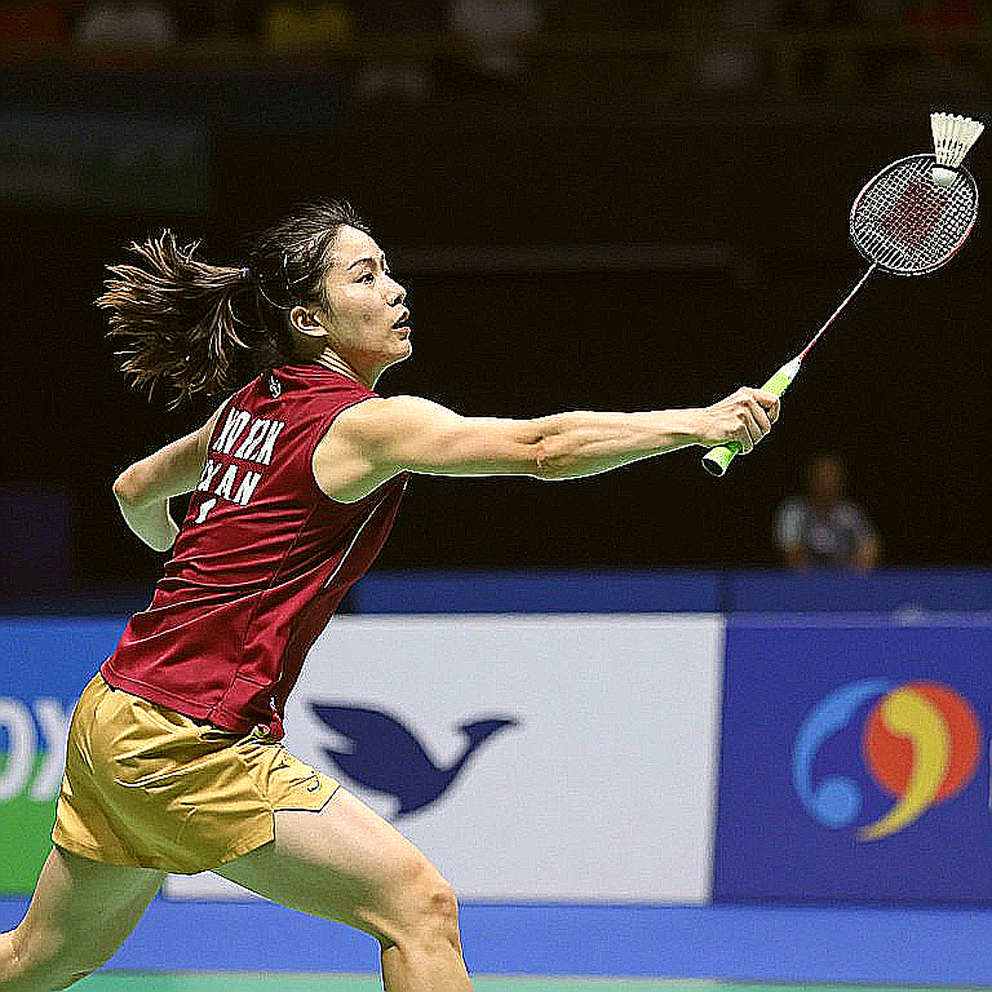 Kumamoto Masters 2026: Li Shifeng dẫn đầu đơn nam Trung Quốc, khoảng trống Shi Yuqi để lại điều gì?