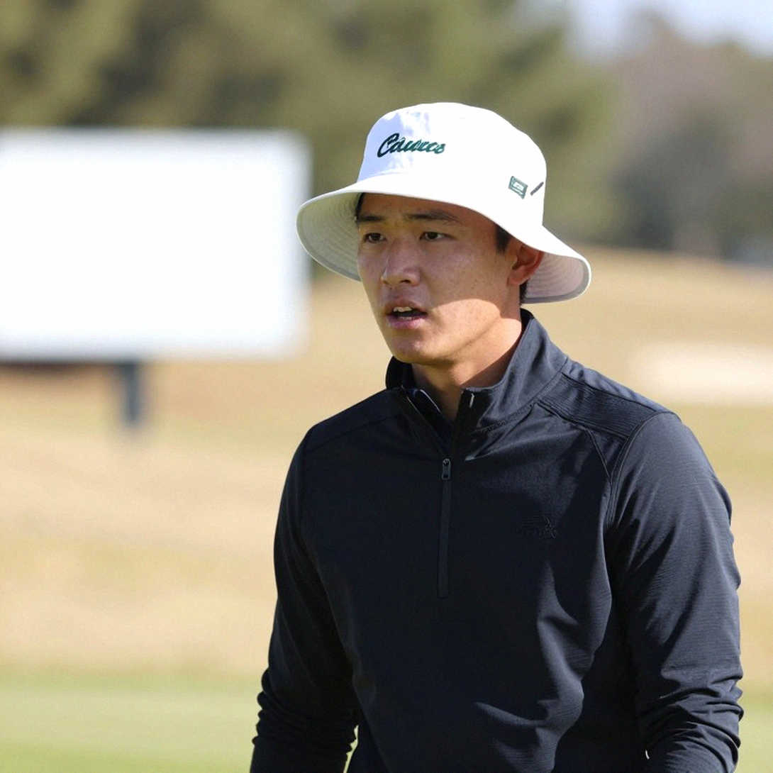 Nelly Korda muốn bỏ luật divot, và chính bốn bước cô tự mô tả là lý lẽ phản đối mạnh nhất