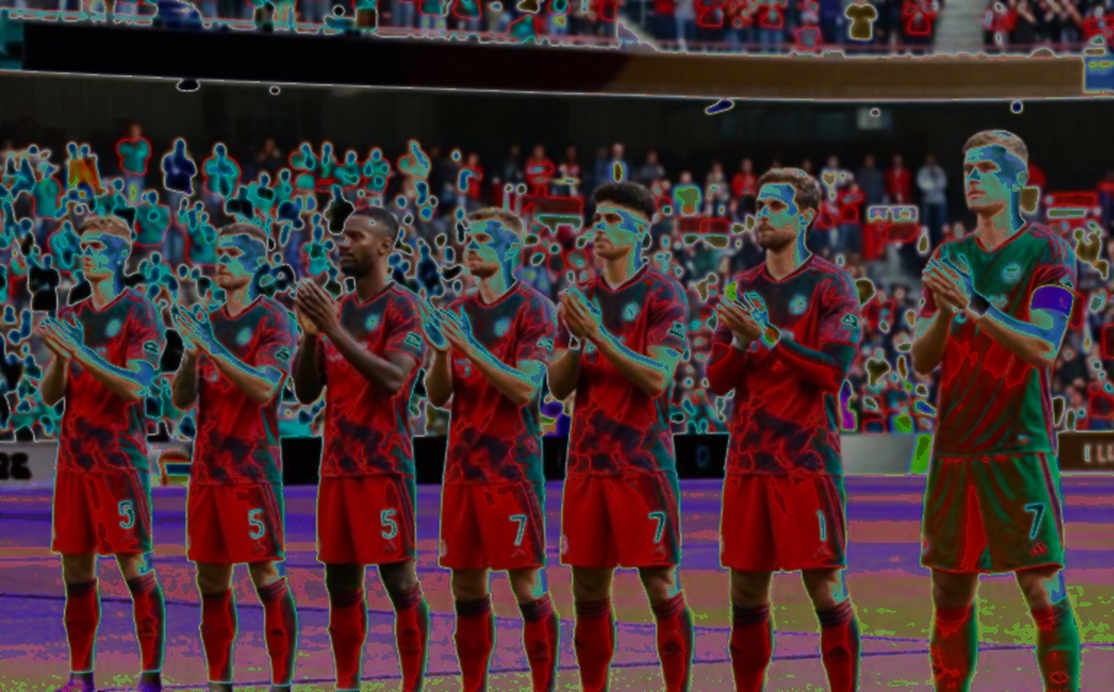 Empty Analysis: When the Football Data Industry Sells Belief Without Evidence