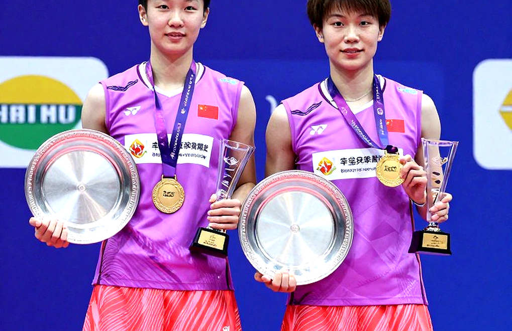 Kumamoto Masters 2026: Li Shifeng Carries China's Men's Singles as Shi Yuqi Withdraws Mid Points Cycle Kumamoto Masters 2026: Li Shifeng Carries China's Men's Singles as Shi Yuqi Withdraws Mid Points Cycle