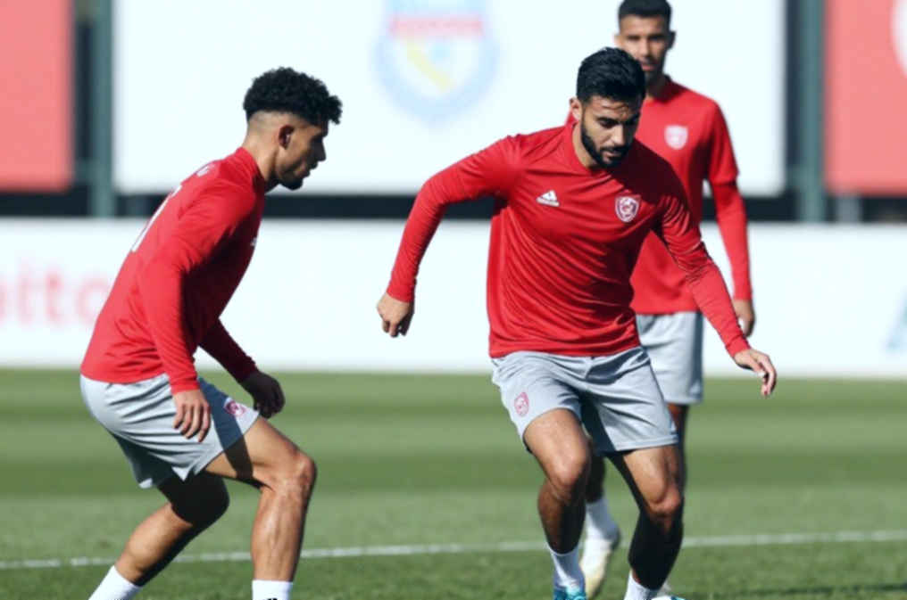 Tây Ban Nha ngược dòng hạ Croatia 2-1 ở Split: bàn quyết định của Merino và vết nứt trong hiệp một