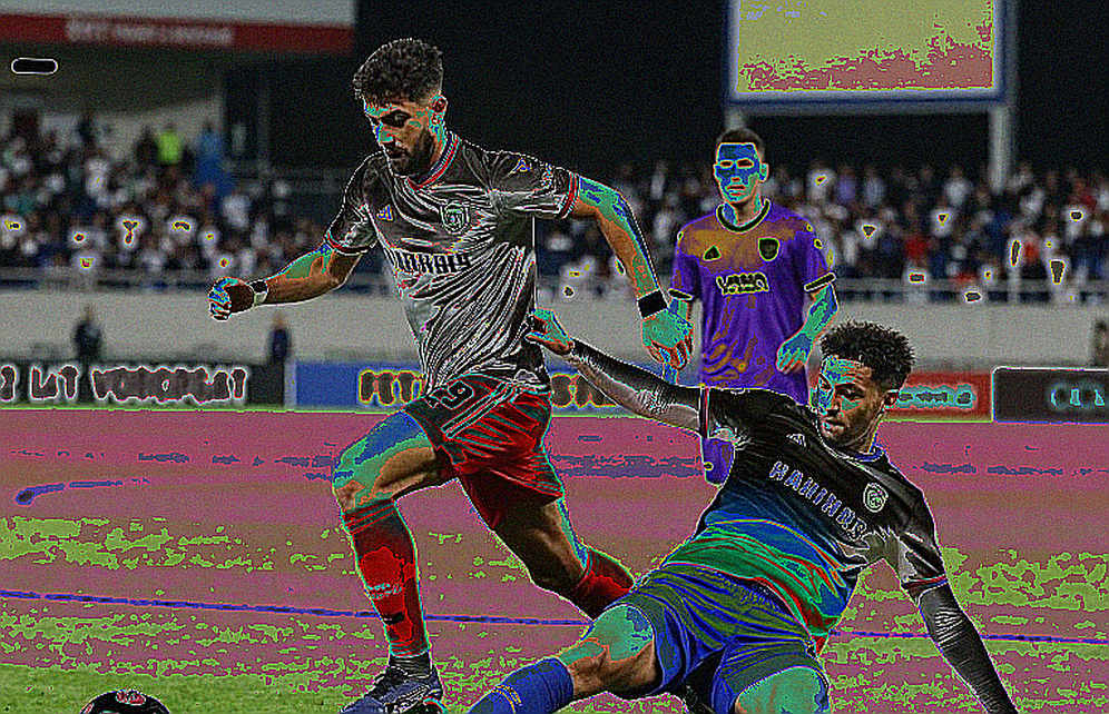 The Phantom Number 10 and the Foreign-Goal Trap: V.League Is Counting the Wrong Thing