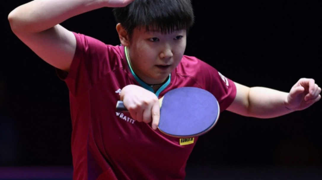 Guernsey vô địch Worthing Junior Team: chức vô địch được quyết định ở tay vợt thứ hai