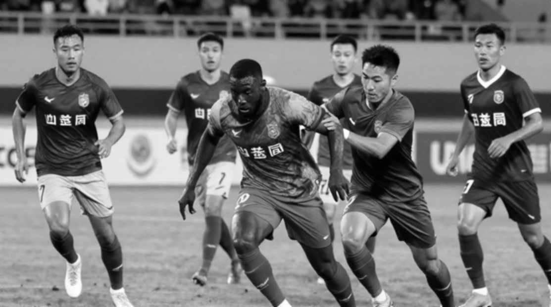 Điều khoản, quỹ lương và nhịp đếm ngược: cách V.League thật sự chốt thương vụ