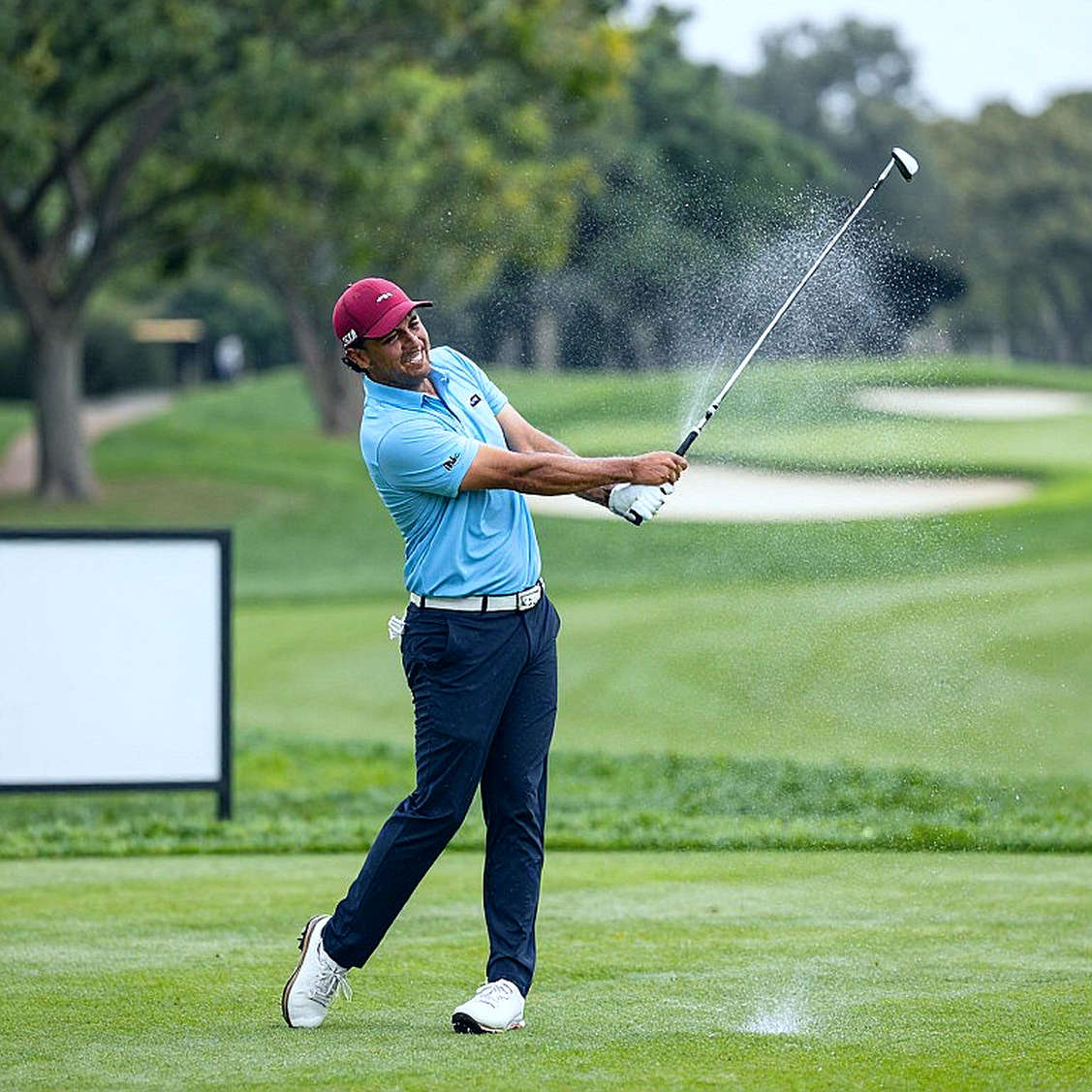Furyk thừa nhận lỗ hổng foursomes, tuyển Mỹ cải tổ tuyển chọn cho Ryder Cup 2027