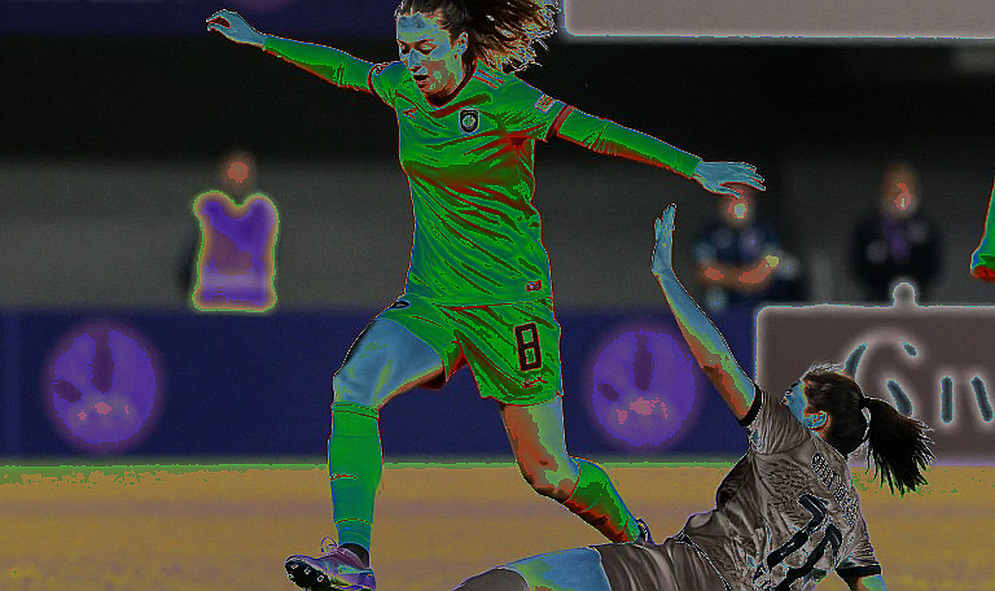 Phút 60 ở V.League: hình học của sự sụp đổ và điểm mù mà mọi sơ đồ đều để lại Phút 60 ở V.League: hình học của sự sụp đổ và điểm mù mà mọi sơ đồ đều để lại