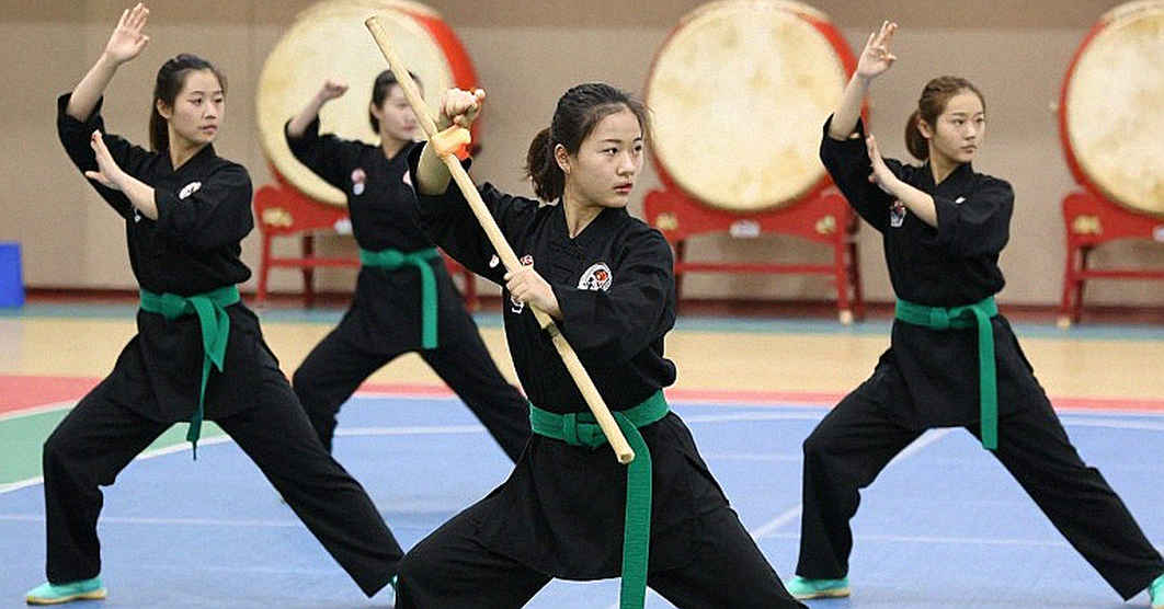 Vietnam Poomsae at Chuncheon: Gold Lives in Team Events, Not Individuals Vietnam Poomsae at Chuncheon: Gold Lives in Team Events, Not Individuals