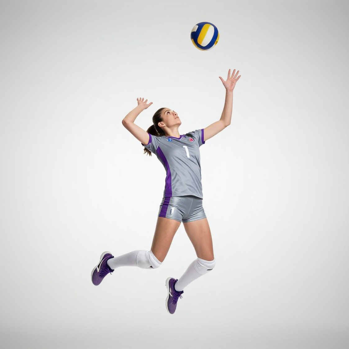Bom tấn thầm lặng: Binh chủng Thông tin vô địch bóng chuyền nữ quốc gia 2026 sau 5 năm chờ đợi