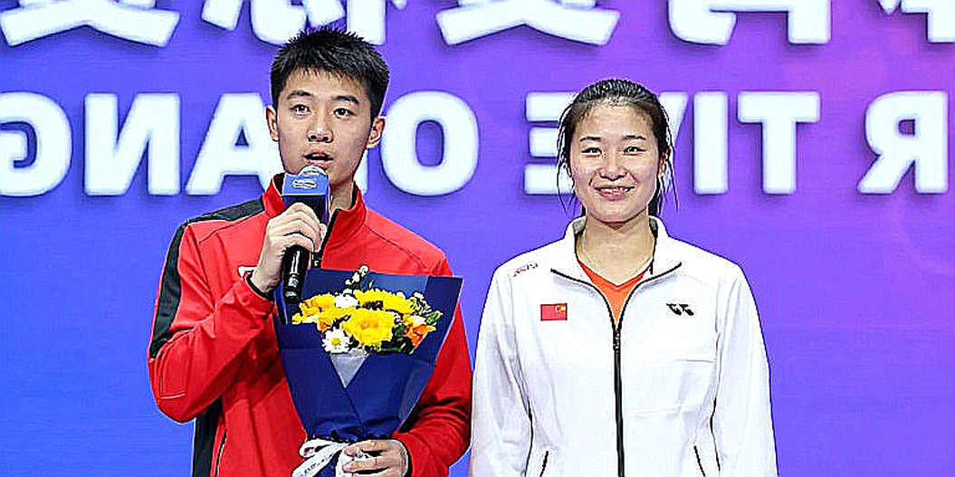 Asian Games 2026: Đội nam cầu lông Ấn Độ hạ Nhật Bản 3-0, đội nữ gục ngã 1-3 trong cùng một buổi thi đấu Asian Games 2026: Đội nam cầu lông Ấn Độ hạ Nhật Bản 3-0, đội nữ gục ngã 1-3 trong cùng một buổi thi đấu