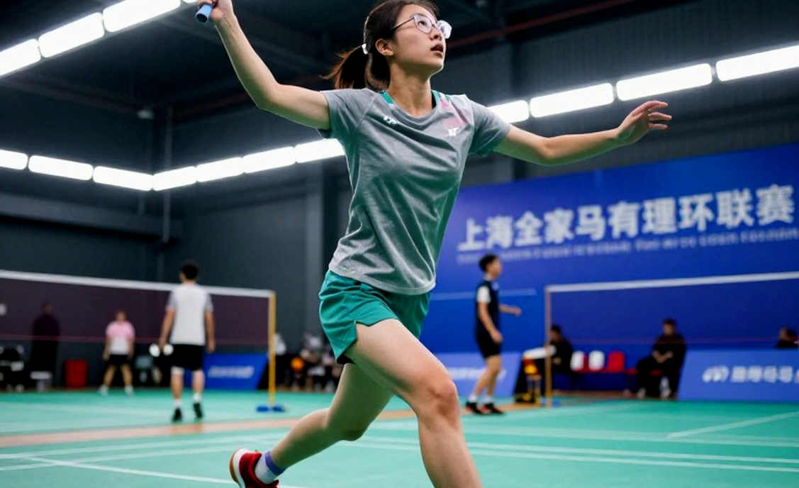 Sindhu gục ở hiệp ba trước Chen Yufei: tứ kết Asian Games 2026 và cái giá của một lịch thi đấu bị bóp nghẹt