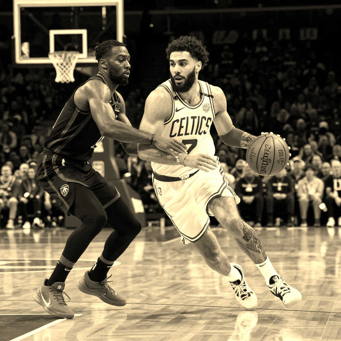 Knicks waive Bruce Brown: Exhibit 9, second apron và một trang tin trộn ba mùa giải