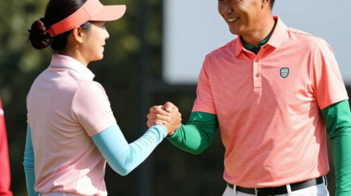 Quy trình fit gậy wedge: Lợi ích kiểm tra trong phòng và lý do cần xác minh ngoài sân golf Quy trình fit gậy wedge: Lợi ích kiểm tra trong phòng và lý do cần xác minh ngoài sân golf