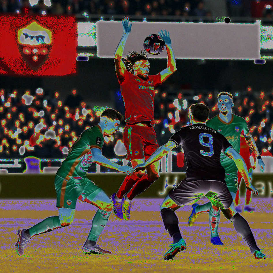 Crystal Palace 4-0 Lech Poznan: Tỷ số đẹp và vết nứt hàng thủ không được kể Crystal Palace 4-0 Lech Poznan: Tỷ số đẹp và vết nứt hàng thủ không được kể