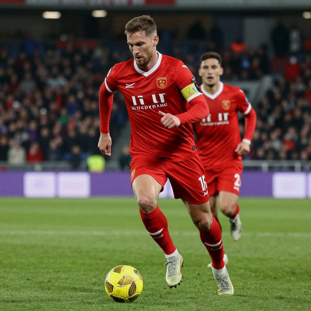 Crystal Palace 4-0 Lech Poznan: Tỷ số đẹp và vết nứt hàng thủ không được kể Crystal Palace 4-0 Lech Poznan: Tỷ số đẹp và vết nứt hàng thủ không được kể