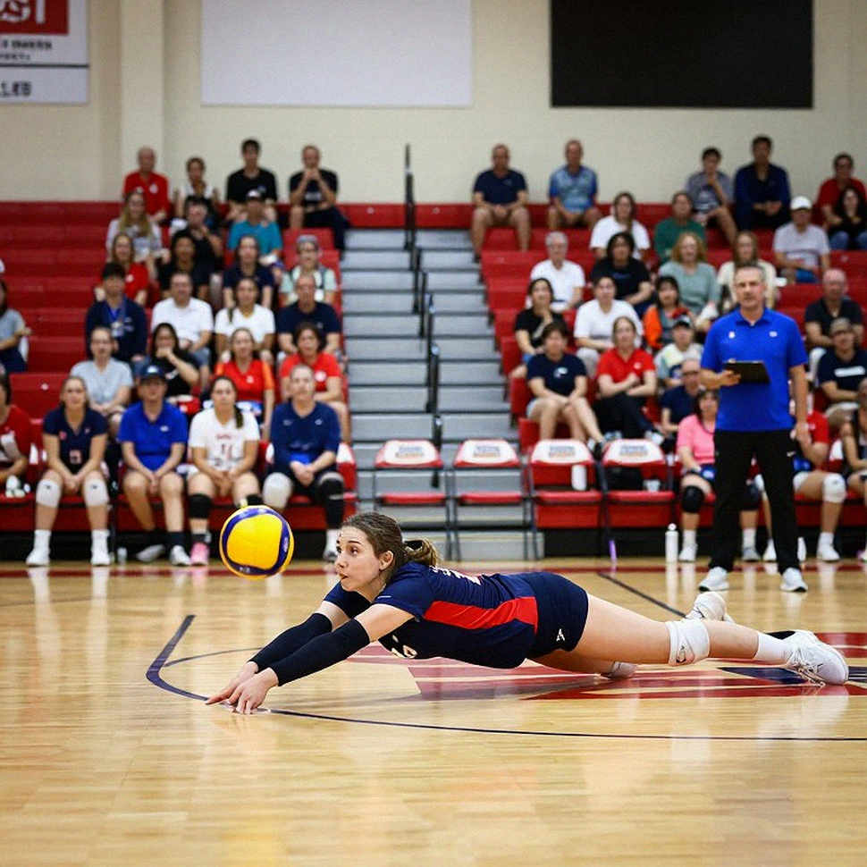Bóng chuyền Club World Championship 2026 tại Ba Lan: Tám đội, bốn châu lục và khoảng trống mang tên chủ nhà Bóng chuyền Club World Championship 2026 tại Ba Lan: Tám đội, bốn châu lục và khoảng trống mang tên chủ nhà