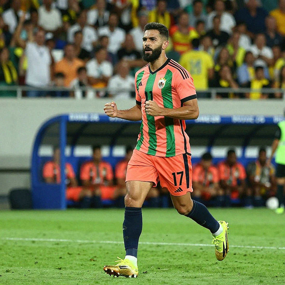 Empty Analysis: The Disease That Makes Modern Football Talk a Lot Without Saying Anything Empty Analysis: The Disease That Makes Modern Football Talk a Lot Without Saying Anything