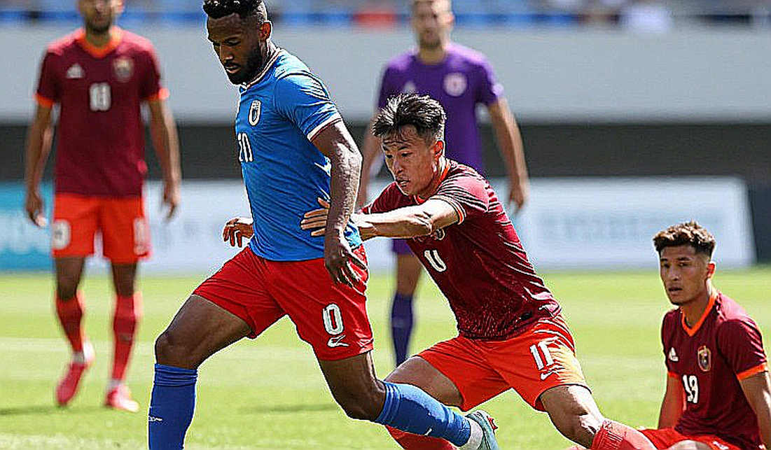 Vietnamese Football: Infrastructure, Not Ambition, Decides the Continental Dream Vietnamese Football: Infrastructure, Not Ambition, Decides the Continental Dream