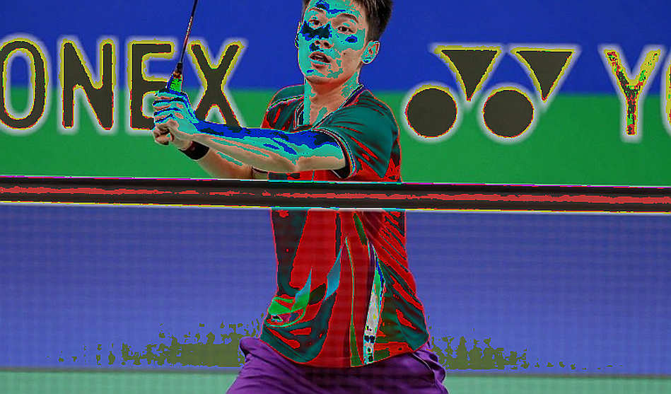 China Masters 2026: Chiến thắng bản lề của Satwik-Chirag và dấu chấm hết nơi Srikanth