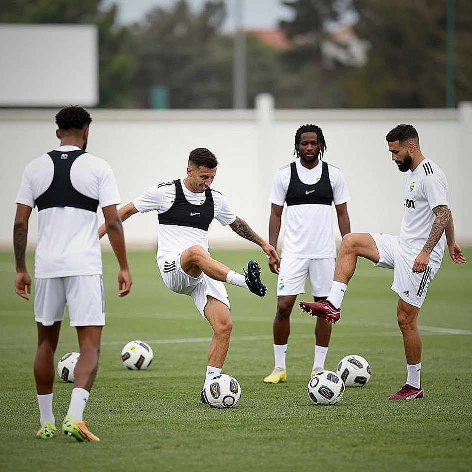 Vietnam's Attack Down to Three Strikers: A Squad-Depth Problem Behind the Scoreline Vietnam's Attack Down to Three Strikers: A Squad-Depth Problem Behind the Scoreline