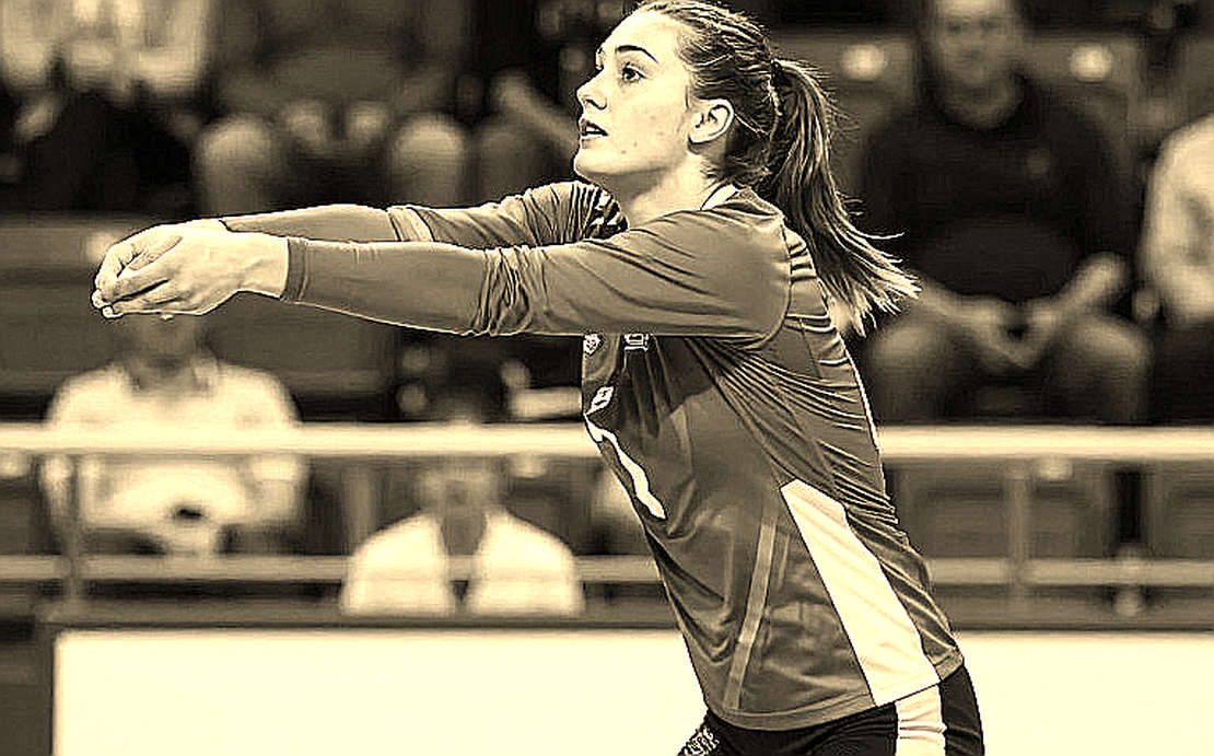 Decoding the Serve-Reception System That Delivered Italy's First Women's Volleyball Olympic Gold Decoding the Serve-Reception System That Delivered Italy's First Women's Volleyball Olympic Gold