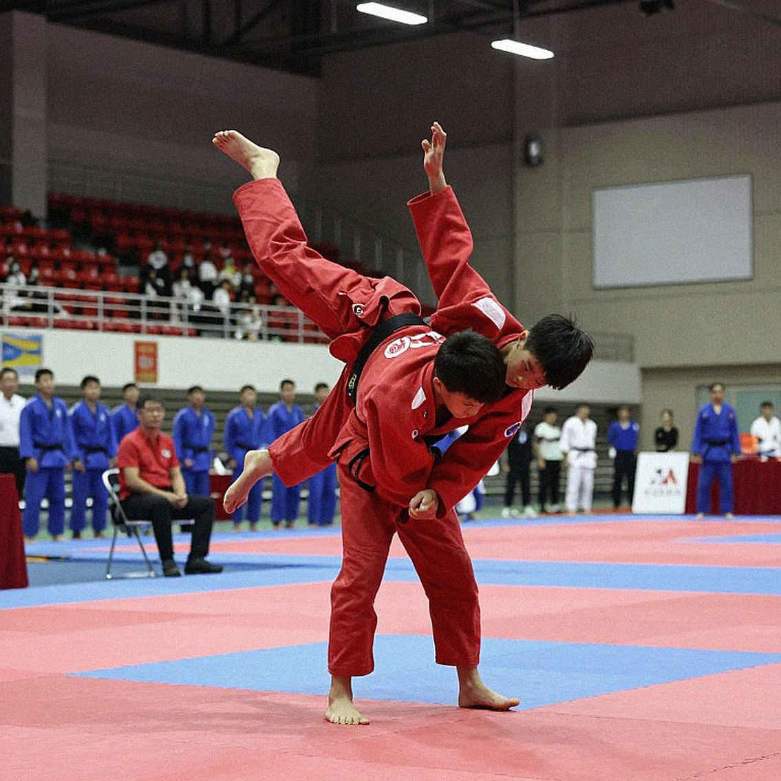 Asiad 2026: Chau Ngoc Tuyet Sang and the Two-Stage Equation Asiad 2026: Chau Ngoc Tuyet Sang and the Two-Stage Equation