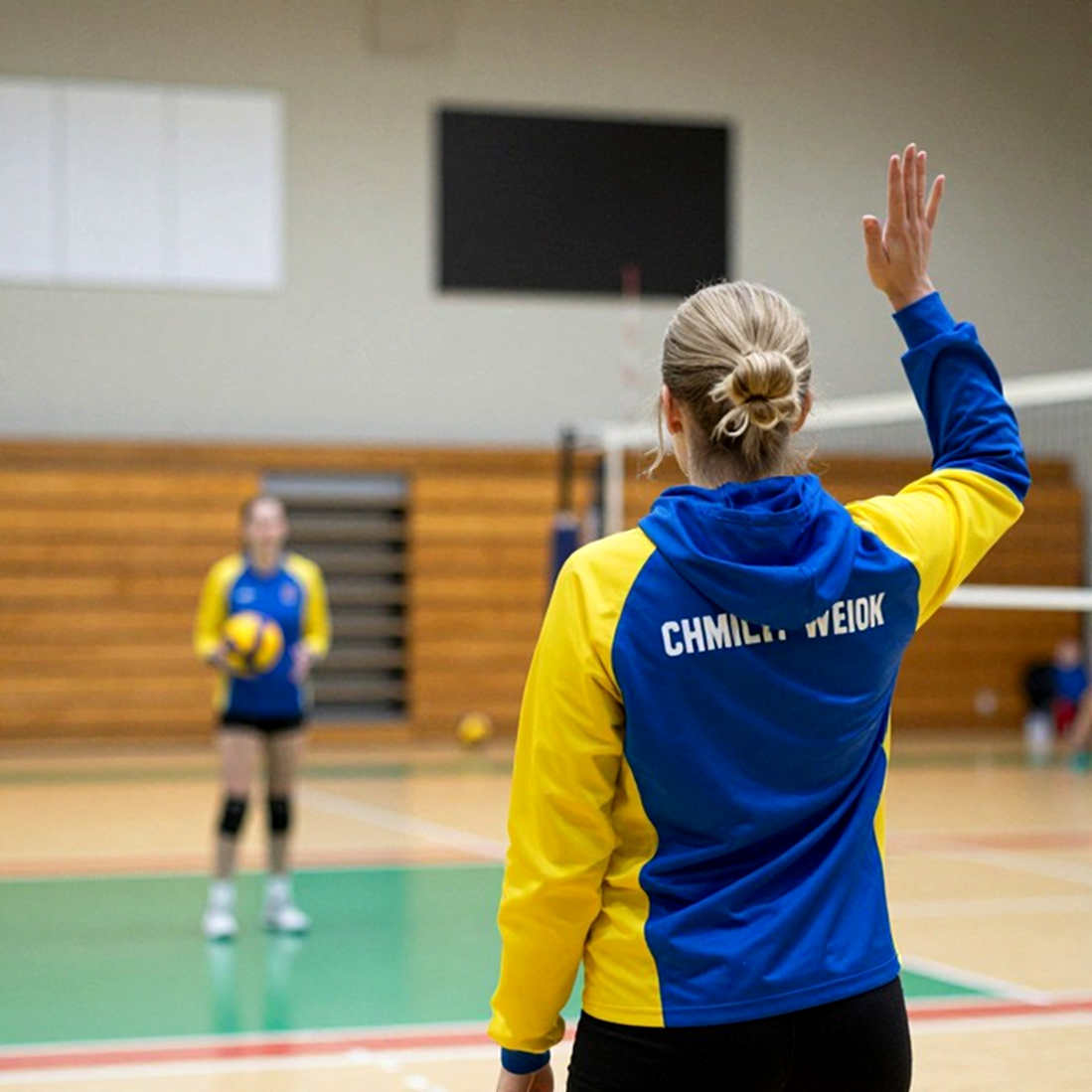 Thổ Nhĩ Kỳ thua Romania 3-1 tại EuroVolley 2026: Cửa đi tiếp dồn hết vào trận Latvia