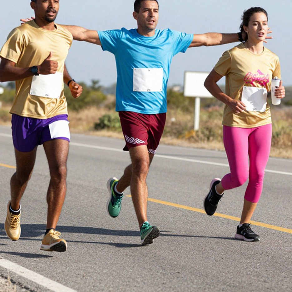 Colombo Marathon lần thứ 20: Đường đua nhiệt đới và những giấc mơ chưa gọi tên Colombo Marathon lần thứ 20: Đường đua nhiệt đới và những giấc mơ chưa gọi tên