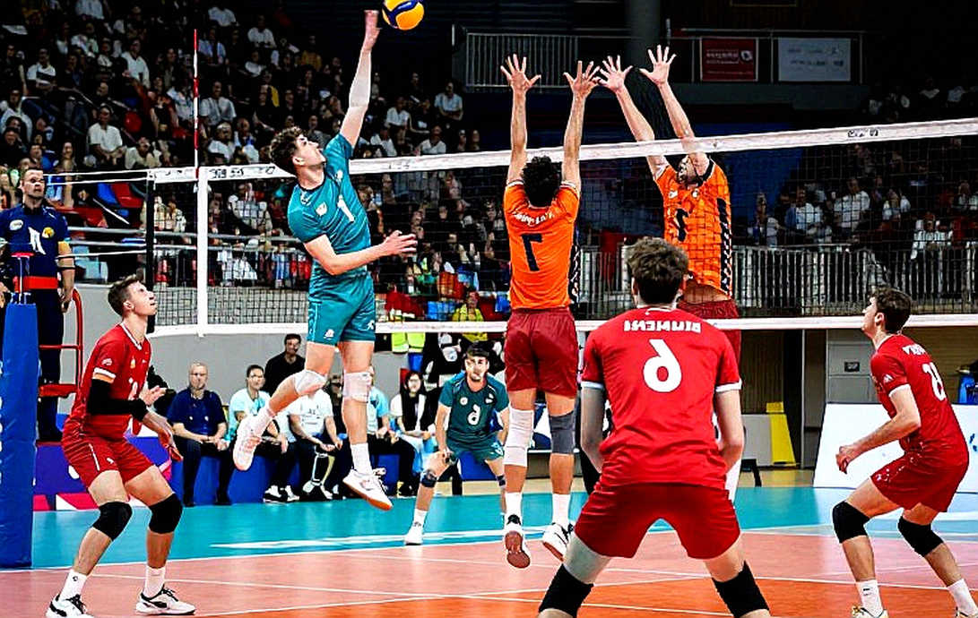Giải bóng chuyền nữ quốc gia 2026: Thể thức 14 vòng và bài toán toan tính ở cuối vòng bảng