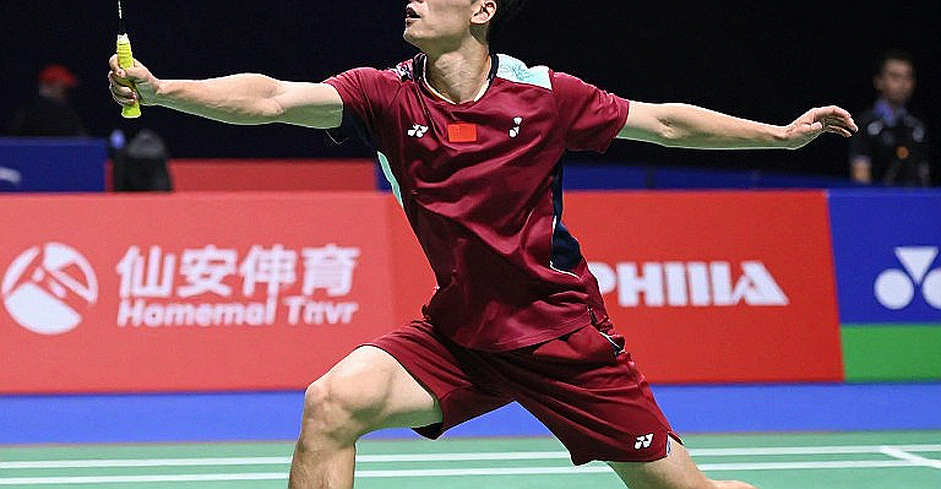Ấn Độ vào tứ kết cầu lông đồng đội nam Asian Games 2026: ba tỉ số và một lỗ hổng dữ liệu