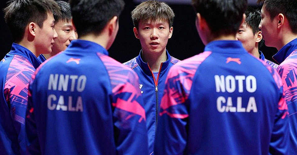 Chung kết đơn nam Asian Games 2026: Loh Kean Yew, Kunlavut Vitidsarn và cuộc chiến định đoạt nhịp độ