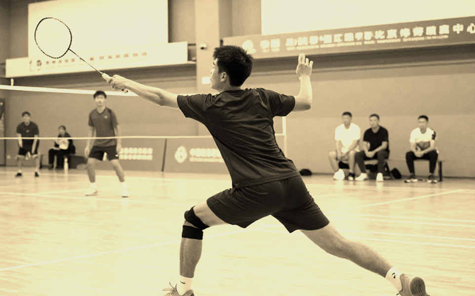 Haze at the Indonesia Masters Super 100: Ashmita Chaliha and BWF's Two-Tier Standards Problem Haze at the Indonesia Masters Super 100: Ashmita Chaliha and BWF's Two-Tier Standards Problem